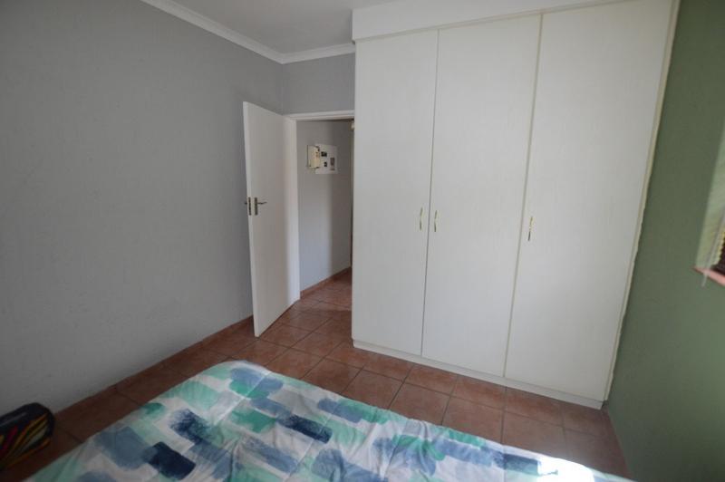 3 Bedroom Property for Sale in Vaalpark Free State